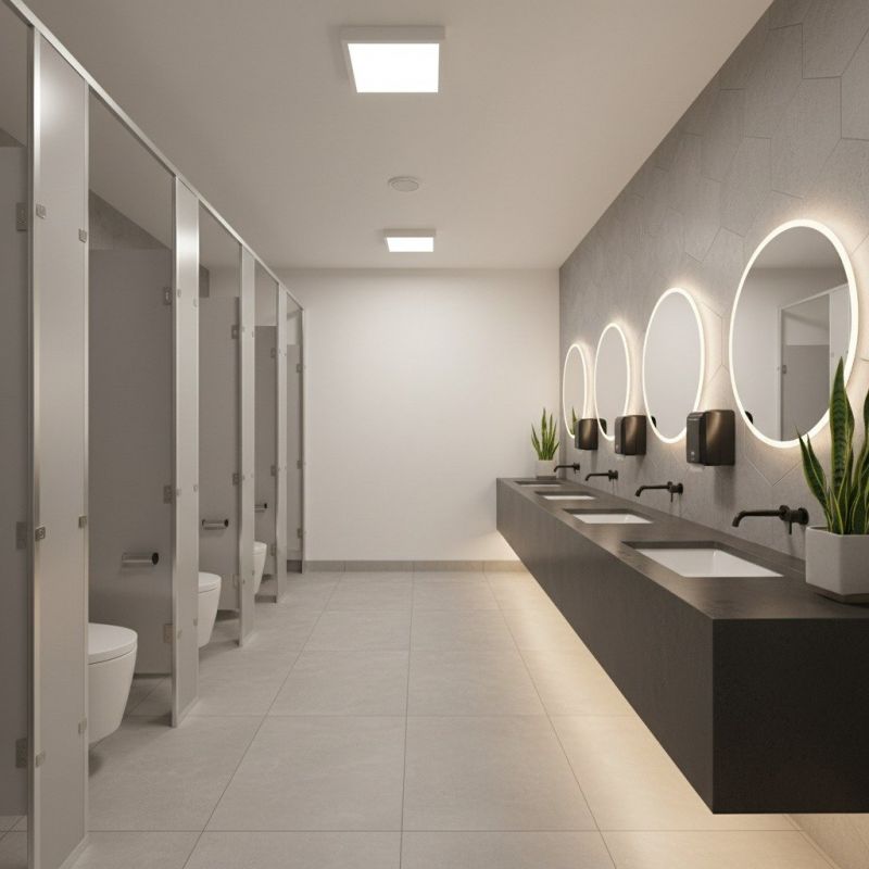 Top Bathroom Remodeling Companies in Berkley, MI