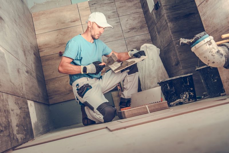 Top Bathroom Remodeling Companies in Farmington, MI