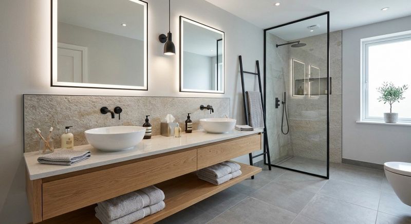 Top Bathroom Remodeling Companies in Lake Orion, MI