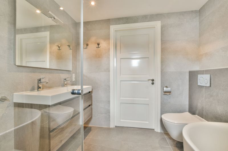 Top Bathroom Remodeling Companies in Pontiac, MI