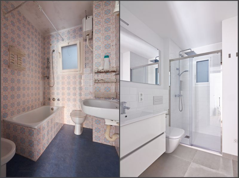 Top Bathroom Remodeling Companies in Rochester, MI