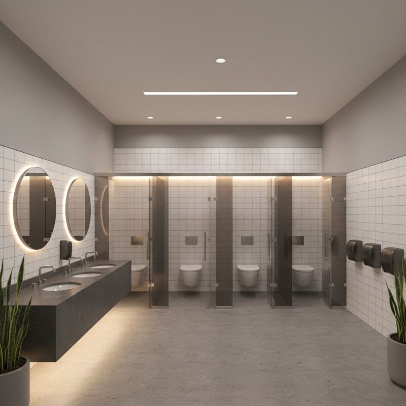 Top Bathroom Remodeling Companies in Roseville, MI