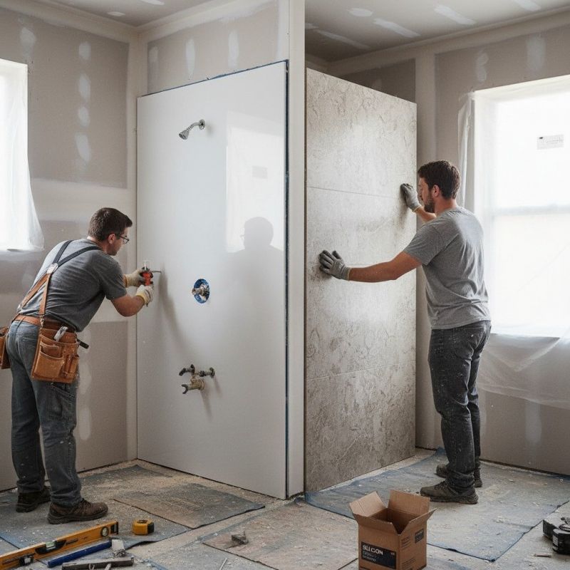 Top Bathroom Remodeling Companies in Saint Clair, MI