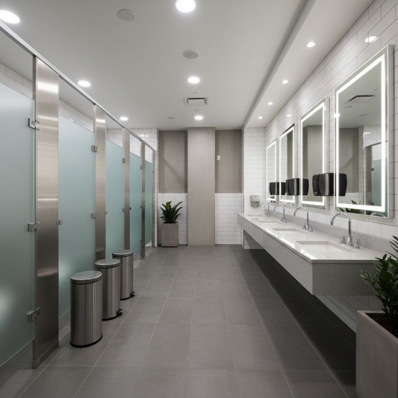 Top Bathroom Remodeling Companies in Saint Clair Shores, MI