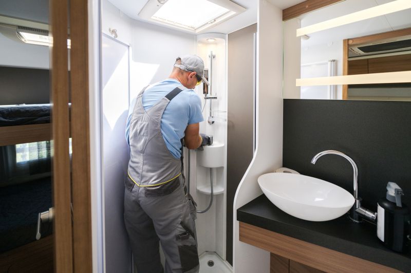 Top Bathroom Remodeling Companies in Southfield, MI