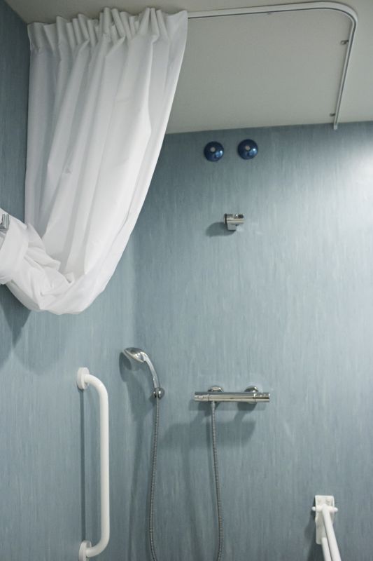 Cost of Shower Installation in Mount Clemens, MI